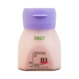 Baot Дентин D3 Dentine, 50г.