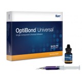 OptiBond Universal Kit, адгезивная система светоотверждаемый универсальный, однокомпонентный.