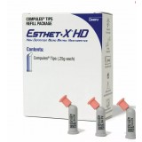 ESTHET-X HD (ЭСТЕТ-ИКС) композитный материал, A3,5, 0,25 г. х 20 шт.