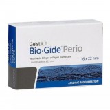 Коллагеновая мембрана. Bio-Gide Perio 16х22
