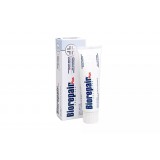 Зубная паста Biorepair Pro White Plus, сохраняющая белизну эмали, 75 мл.