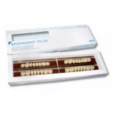 Spofadent Plus (С4) 62-0/11-1/62