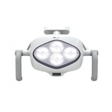 Luvis C400 - светодиодный стоматологический светильник