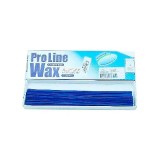 Воск литьевой в прутках Pro Line Wax 0,7 мм 200мм 120шт YAMAHACHI