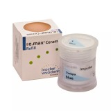 IPS e.max Ceram Transpa 20г. blue