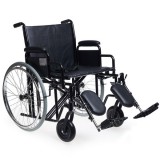 Кресло-коляска для инвалидов H002 (22 дюймов)