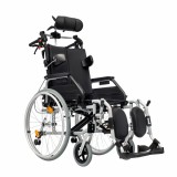 Кресло-коляска для инвалидов Ortonica Comfort 400