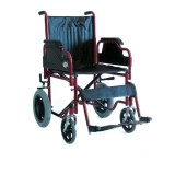 Кресло-коляска механическая Foshan FS904B