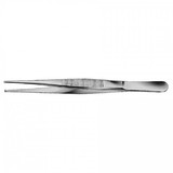 BD547R - пинцет хирургический, зубчики 1х2, длина 145 мм