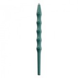 DA092 - ручка для зеркала стоматологического, зеленая, длина 135 мм