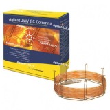 J&W DB-WAX Ultra Inert, 60 м, 0,53 мм, 1,00 мкм