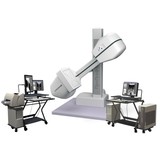 Аппарат рентгенографический цифровой универсальный АРгЦ – РП (ПроГраф-5000-Т)
