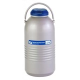 LD 10 Сосуд Дьюара для хранения и распределения жидкого азота
