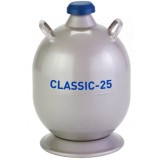 Classic 25 Сосуд Дьюара для хранения и распределения жидкого азота
