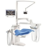 Planmeca Compact i Touch Multimedia Стоматологическая установка