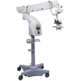 Topcon OMS-800 Хирургический микроскоп