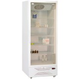 Бирюса 750S-R Холодильник (морозильник)