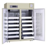 Sanyo MBR-1405 GR Холодильник (морозильник)