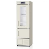Sanyo MPR-215F Холодильник (морозильник)