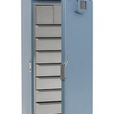 Helmer iPF125 Холодильник (морозильник)