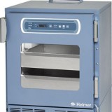 Helmer HB105 Холодильник (морозильник)