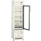 Sanyo MBR-107 D Холодильник (морозильник)