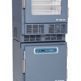 Helmer HPF105 Холодильник (морозильник)