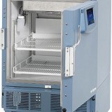 Helmer iLF105 Холодильник (морозильник)