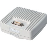 Nikon DS-Fi2 Цифровая камера для микроскопа