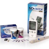 SD Biosensor SD Check Gold Анализатор глюкозы и лактата