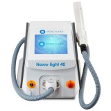 Неодимовый лазер MedicaLaser Nano-Light 40