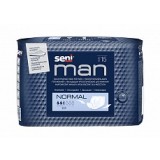 Вкладыши  для мужчин Seni Man Normal, 15 шт.