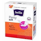 Прокладки ежедневные bella Panty soft, 40 шт.