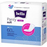 Прокладки ежедневные bella Panty Soft classic, 60 шт.