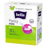 Прокладки ежедневные bella Panty mini, 30 шт.