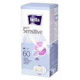 Прокладки ежедневные bella Panty Sensitive, 60 шт.