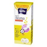 Прокладки ежедневные bella Panty Aroma Energy,  20 шт.