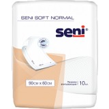 Впитывающие пеленки Seni Soft Normal 90 x 60 см, 10шт.