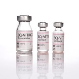 Набор сред EQ-VITRICOOL для витрификации (быстрой заморозки) лошадиных ооцитов и эмбрионов(набор)