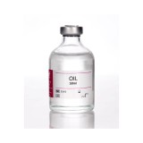 Масло Overlay OIL жидкое минеральное для нанесения на среды для ЭКО животных(50 мл)
