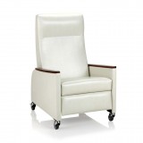 Наклонное кресло для отдыха Affina®