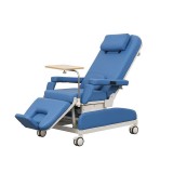 Ручное кресло для забора крови AG-XD205