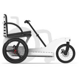 Ортопедический трехколесный велосипед для взрослых RoTrike™