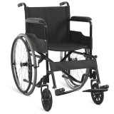 Инвалидная коляска с ручным управлением SKE030