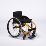Инвалидная коляска активного типа Sagitta