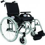 Инвалидная коляска с ручным управлением 271340