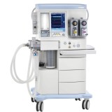 Мобильная установка для анестезии Leon