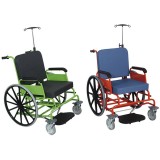 Инвалидная коляска пассивного типа H-515