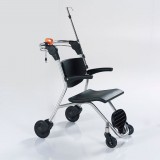 Инвалидная коляска с ручным управлением 6WHL05