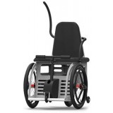 Инвалидная коляска с рычагами RoChair™